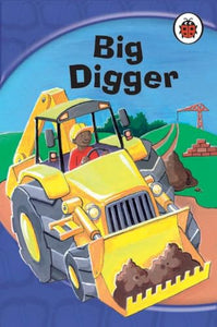 Big Digger 