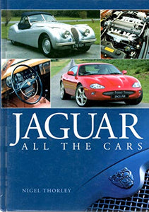 Jaguar 