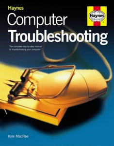 Computer Troubleshooting Manual 