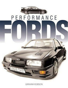 Performance Fords 