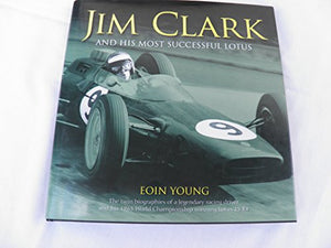 Jim Clark 