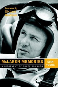 McLaren Memories 