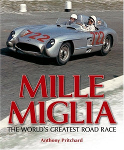 The Mille Miglia 