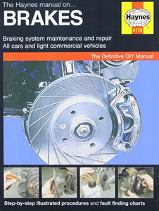 The Haynes Manual on Brakes 