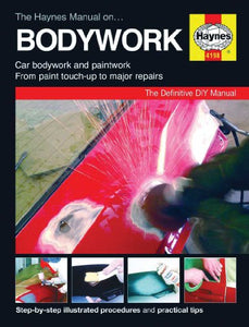 Bodywork and Paintwork Manual 