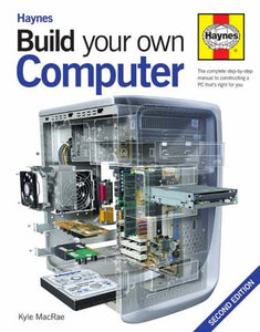 Build Your Own Computer 