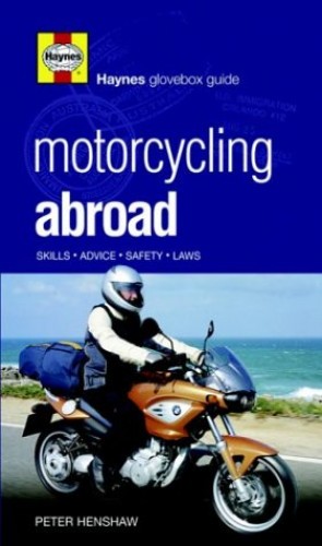 Motorcycling Abroad