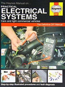 The Haynes Manual on Practical Electrical Systems 