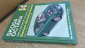 Skoda Octavia Petrol and Diesel Service and Repair Manual 