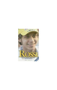 Valentino Rossi 