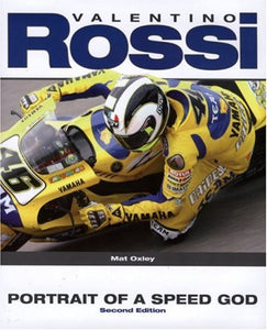 Valentino Rossi 