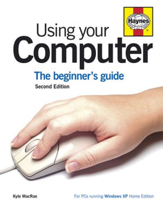 Using Your Computer 