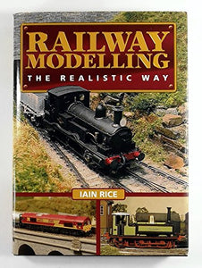 Railway Modelling 