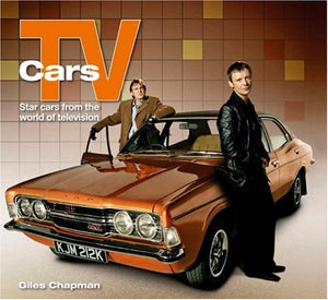 TV Cars 