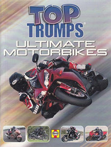 Ultimate Motorbikes 