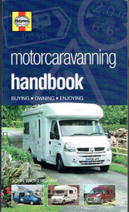 Motorcaravanning Handbook 