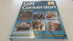 Loft Conversion Manual 