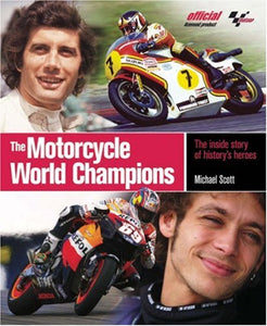 Motorcycle World Champions 