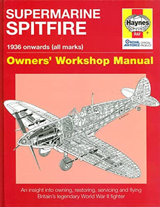 Spitfire Manual 