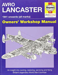 Lancaster Manual 