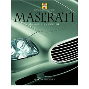 Maserati 