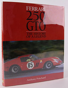 Ferrari 250 GTO 