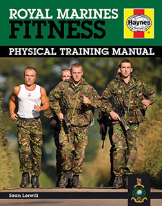 Royal Marines Fitness 