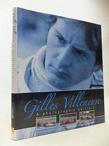 Gilles Villeneuve 