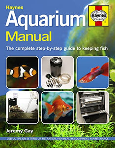 Aquarium Manual 