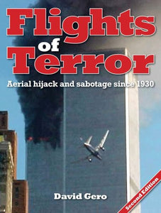 Flights of Terror 