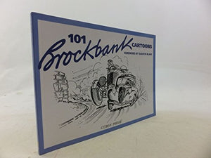 101 Brockbank Cartoons 