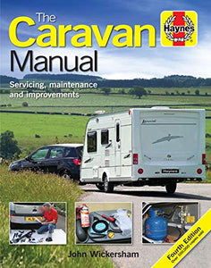 The Caravan Manual 