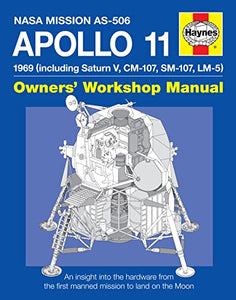 Apollo 11 Manual 