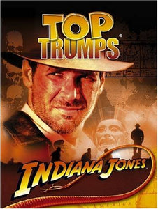 Indiana Jones 