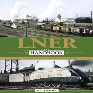 LNER Handbook 