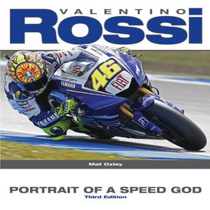 Valentino Rossi: Speed God 