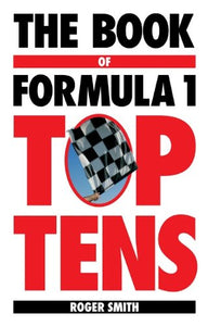 The Book of Formula 1 Top Tens 