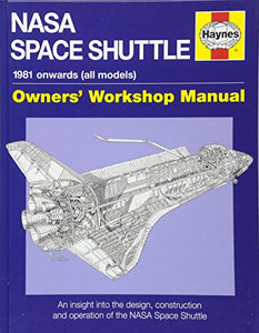 NASA Space Shuttle Owners' Workshop Manual 