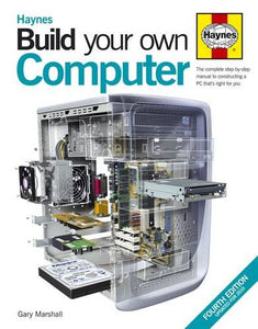 Build Your Own Computer 