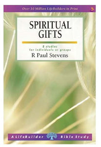 Spiritual Gifts 