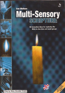 Multi-sensory Scripture 