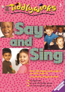 Say and Sing 