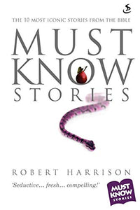 Must Know Stories 