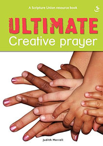 Ultimate Creative Prayer 