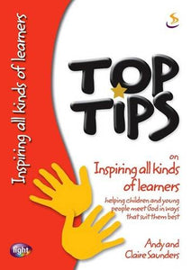 Top Tips on Inspiring All Kinds of Learners 