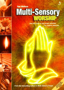 Multi-Sensory Worship 