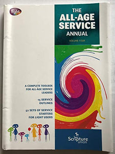 All-age Service Annual 