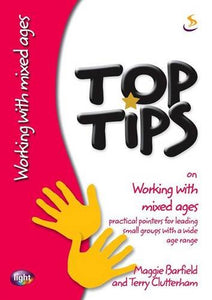 Top Tips on Working with Mixed Ages 