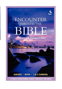 Encounter: Through the Bible 