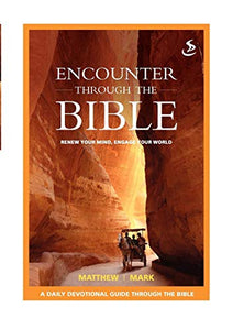 Encounter: Through the Bible 